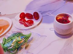 -阿里疆Alijiang·丝路美食·异域风情·清真(长楹天街店)