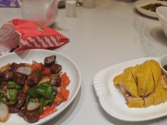 -老绍兴养和饭店(向阳不夜城店)
