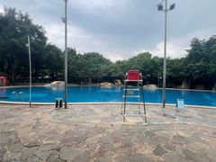 -湖泉半山温泉(湖泉生态园)