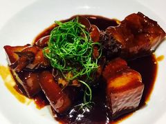 红烧肉-苏浙汇(朝外店)