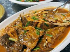-旺角小渔村·海肠捞饭开创者(环山路店)
