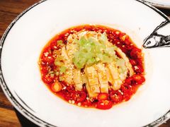 -太二酸菜鱼(广州IFC国金天地店)