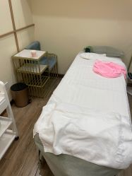 -芳朵美容养生SPA