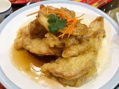 -那家老院子东北菜·饺子·小鸡炖蘑菇(艳华街店)