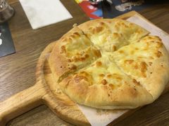 -卢布里西餐厅(海拉尔店)