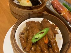 -粤域茶餐厅