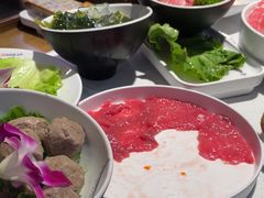 -小龙坎火锅(仓山万达店)