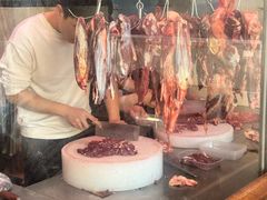 -伟记牛肉(金鸿公路店)