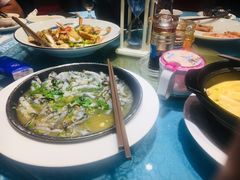 -御唐府海珊瑚主题餐厅