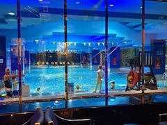 -Waterfall瀑布湾优健源(华侨城店)