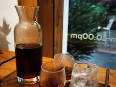 -COTTON CAFE(德信·中外公寓店)