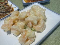 -振生清真饭店(永安道店)