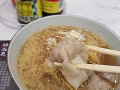 -细拥竹升面(花城汇店)
