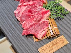 -黑牛の店·和牛烧肉(欢乐港湾店)