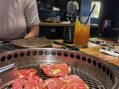 -焱铁烧·黑毛和牛专门店(南宁万象城店)