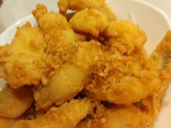 -桥底辣蟹(谢斐道店)