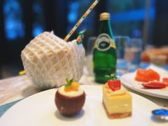 -南湖宾馆·鸳湖阁全日制餐厅