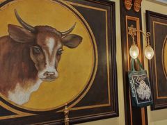 -Entrecôte 法国牛扒馆(保利·时光里店)