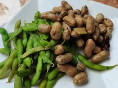 -渔码头食府(蓬莱阁店)