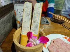 原味虾滑-萍姐火锅·公路夜市(武汉首店)