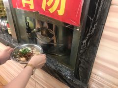 -神卤米粉(正阳步行街店)