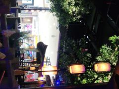 -绿茶餐厅(汇悦大融城店)