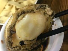 五头鲍-吉品莞家·鲍鱼鸡煲(东莞店)