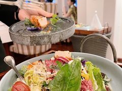 -上海和平饭店-华懋阁 The Cathay Room