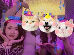 -好乐迪KTV(金钻店)