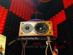 -Hi Fi Acoustic 梵香禅韵·色声香味