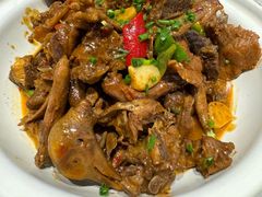 -龙小海荆沙鸽子店(瑞安街店)