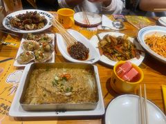 -喝丢一只鞋海鲜烧烤(文体街店)