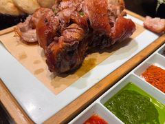 -紫泥369粗粮季(四牌楼店)