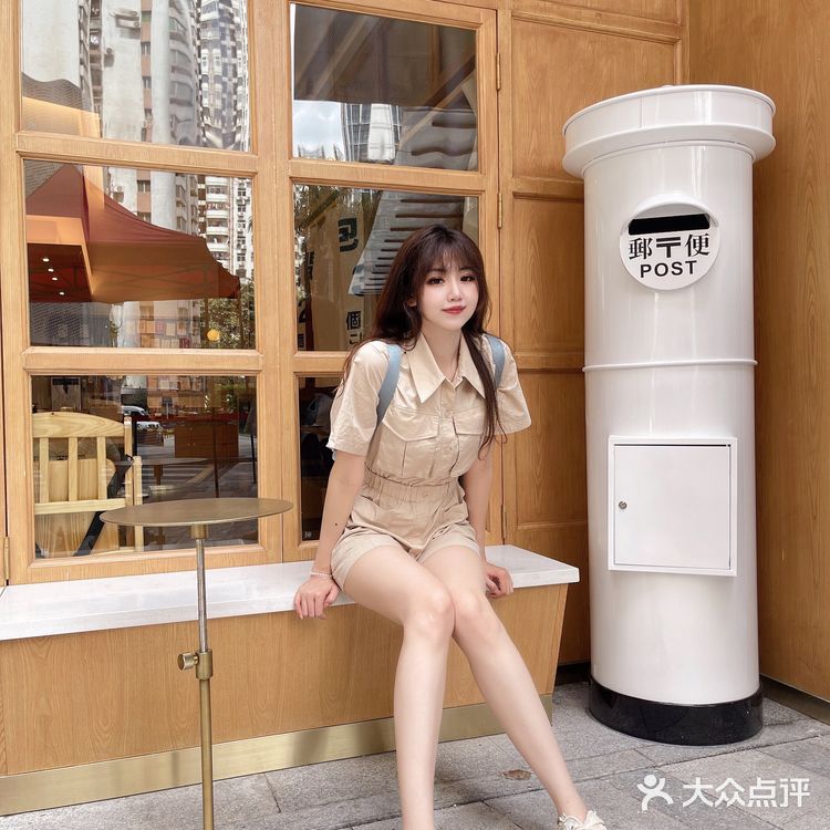 最有日剧感的木大叔料理又开新店~冲啦！