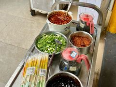 -唠叨坊私房菜(五一街店)