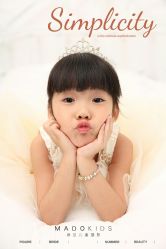 -麻豆儿童摄影