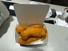 -魏家凉皮(次渠店)