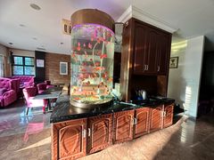 -上島咖啡(安亭店)