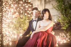 韩国名匠婚纱摄影masterpiece(杭州店)-唯一旅拍·颂当代影像艺术中心(上城店)