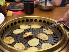 -海之屋韩式烤肉(海棠68环球美食街店)