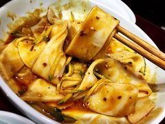 -窄巷子陕菜馆·地道陕西菜(粉巷店)