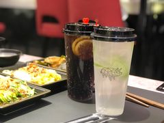 -馔豚·台北菜专门店(深圳湾万象城店)