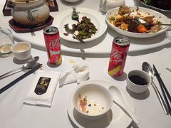 -荣兴酒家(徐家汇店)