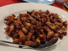 -德成饭店