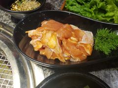 -汉拿山(华联公益西桥店)