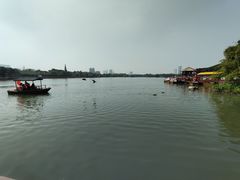 -海珠湖公园