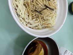 葱油拌面-食惠里小笼包面馆(越秀店)