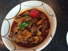 -眉州东坡(博雅店)