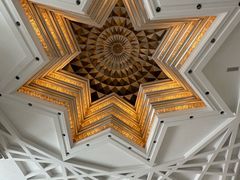 -亿利库布其七星湖沙漠生态旅游区