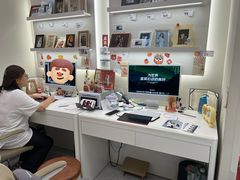 -海马体照相馆(大连柏威年购物中心店)